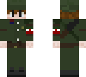 sigmasauce soldier (crasher)