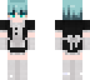 sik maid