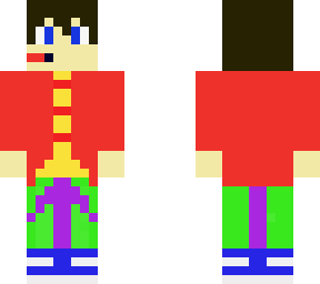 simpleman