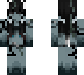 siren boy thing idk not my original