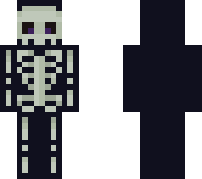 skeleton