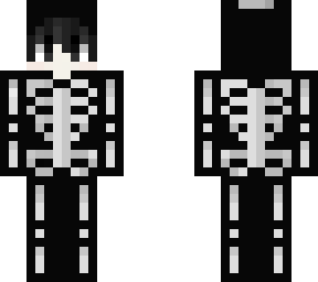 skeleton
