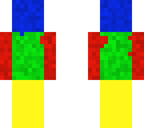 skeleton changing