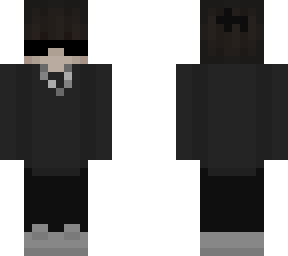 skin boy