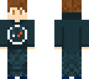skin de alejandro