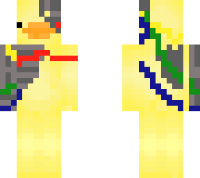 skin de mattias