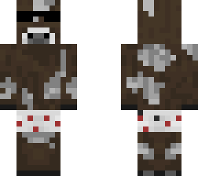skin do heitor!