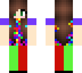 skin for winner