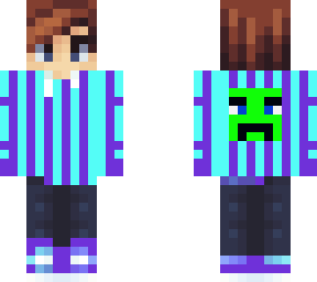 skin gamer