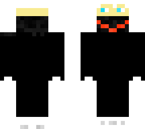 skin hermandad oscura sin mascara