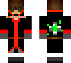 skin kevin the judge