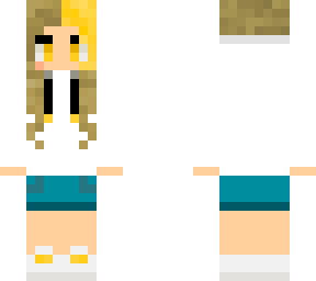 skin mujer