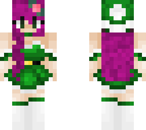 skin nyaavidea domi