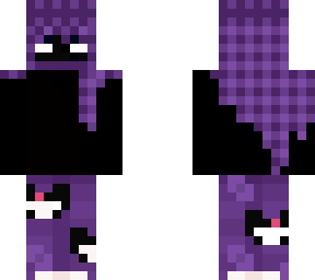 skin para alex