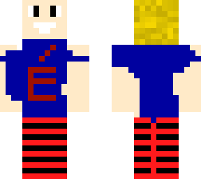 skin pour toi