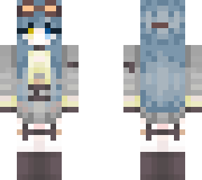skin re-color