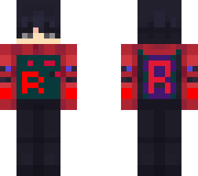 skin's minecraft