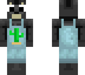 skin voor bear