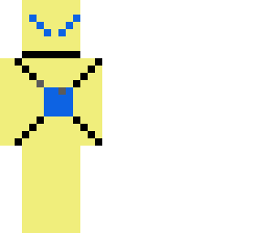 skiron man