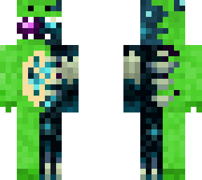skulk dino remastered