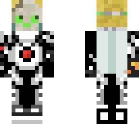 skull bot