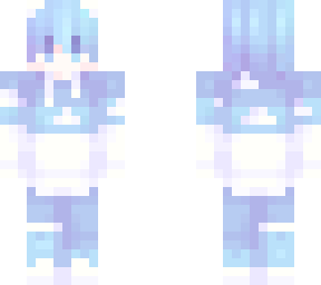 sky blue