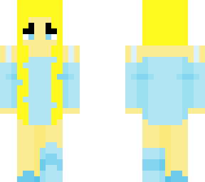 sky girl