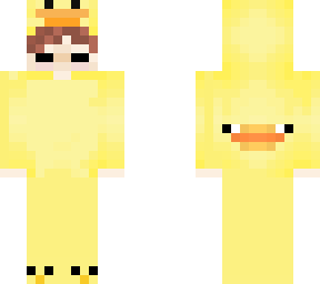 sleepy ducky 2