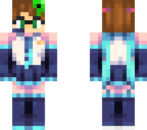 slime miku