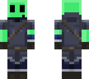 slime worker