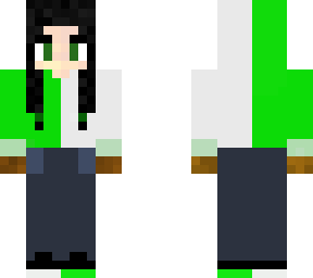 slytherin girl