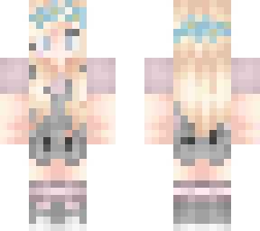 small edits