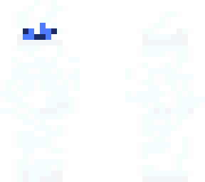 snow ghille suit
