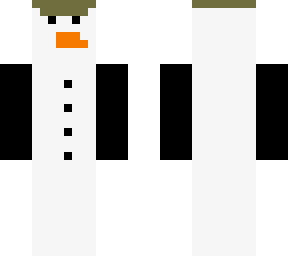 snowman