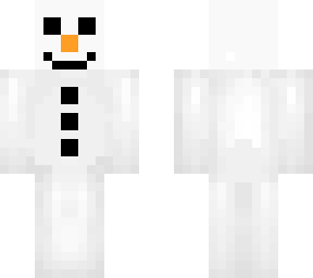 snowman lach0503