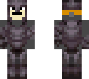 some glitchy skin