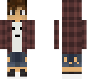 some random boiiii