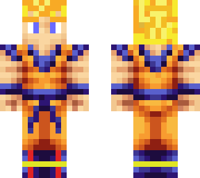 son goku