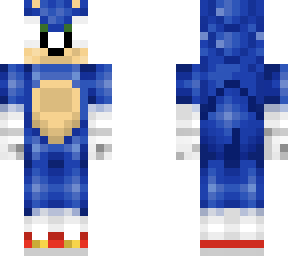 sonic