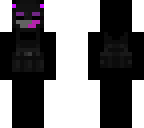 soul stealer