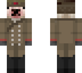 soviet walter