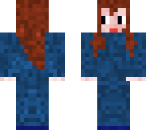 space person