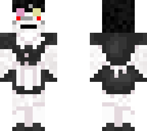 spamton maid
