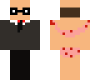 special skin