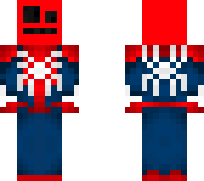 spider-bot (ps4)