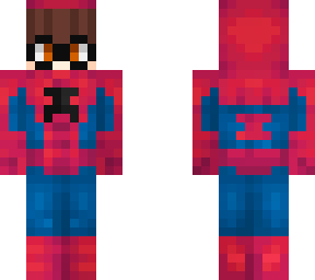 spider juanito