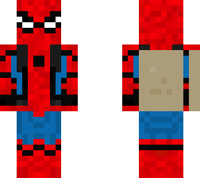 spider man