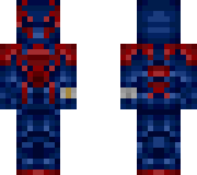 spider man 2099