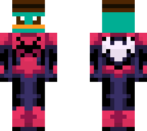 spider the playtus