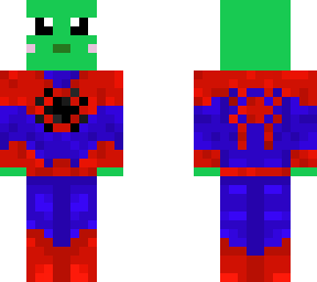 spiderfrog